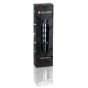 Mystim Mighty Merlin E Stim Metal Dildo
