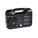 Mystim Tension Lover E Stim Unit Black