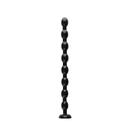 OUCH ASS SNAKE BEADED DILDO 48cm
