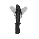 OUCH HAND HELD  VIBE SEX MACHINE