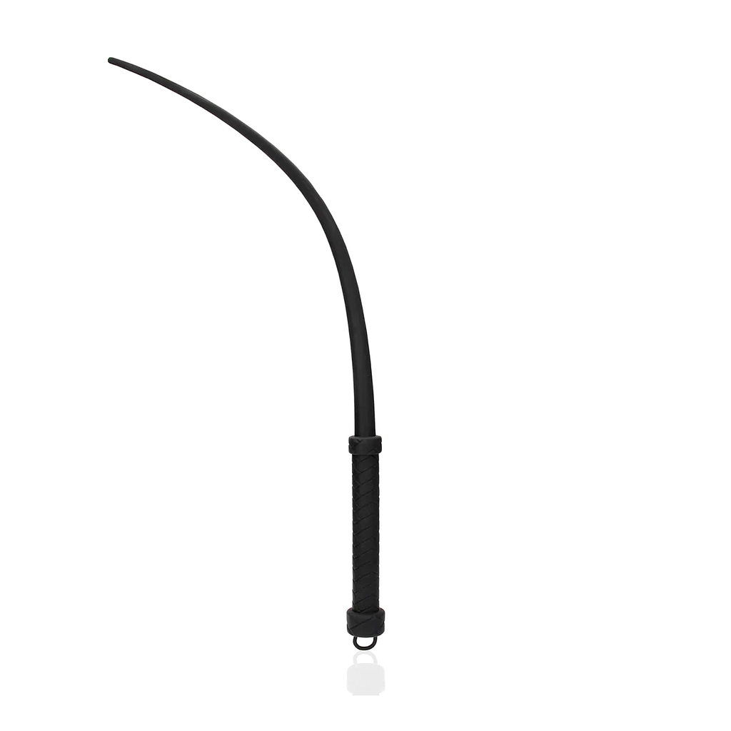 OUCH SILICONE TAIL WHIP