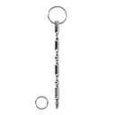 OUCH SOUND DILATOR W/ RING