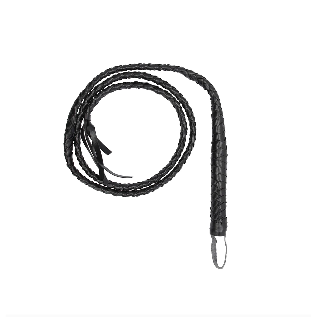 OUCH TWISTED WHIP