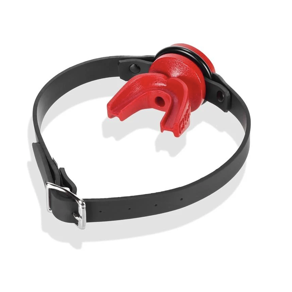 OXBALLS CHOMP GAG