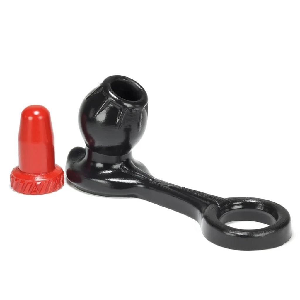 OXBALLS FUCKLOCK