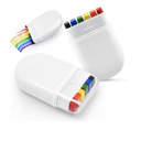 PRIDE BODY & FACE MAKE-UP STICK