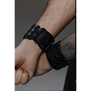 PROVOCATEUR LEATHER CUFF ALEX