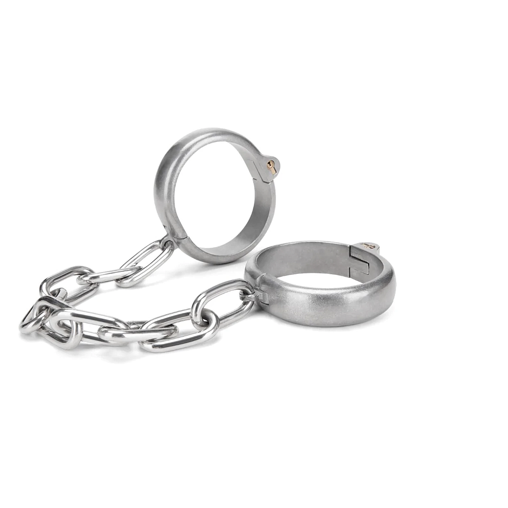 PROWLER HEAVY DUTY HANDCUFFS 