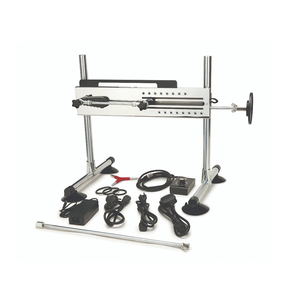 PROWLER ULTRACOCK SEX MACHINE