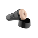 SLT SELF LUBRICATING EASY GRIP MASTURBATOR XL ANAL