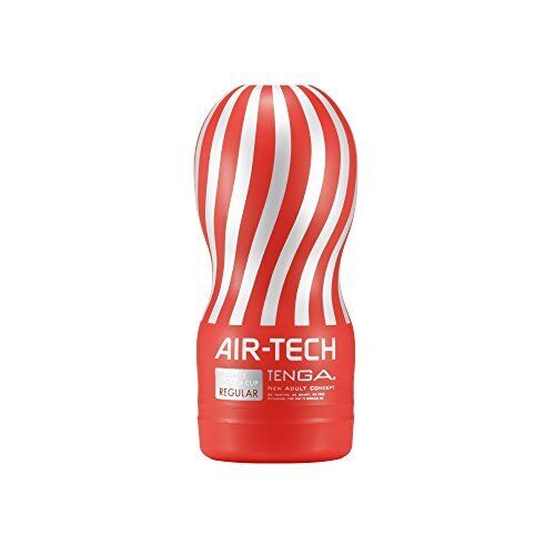 TENGA AIR TECH 