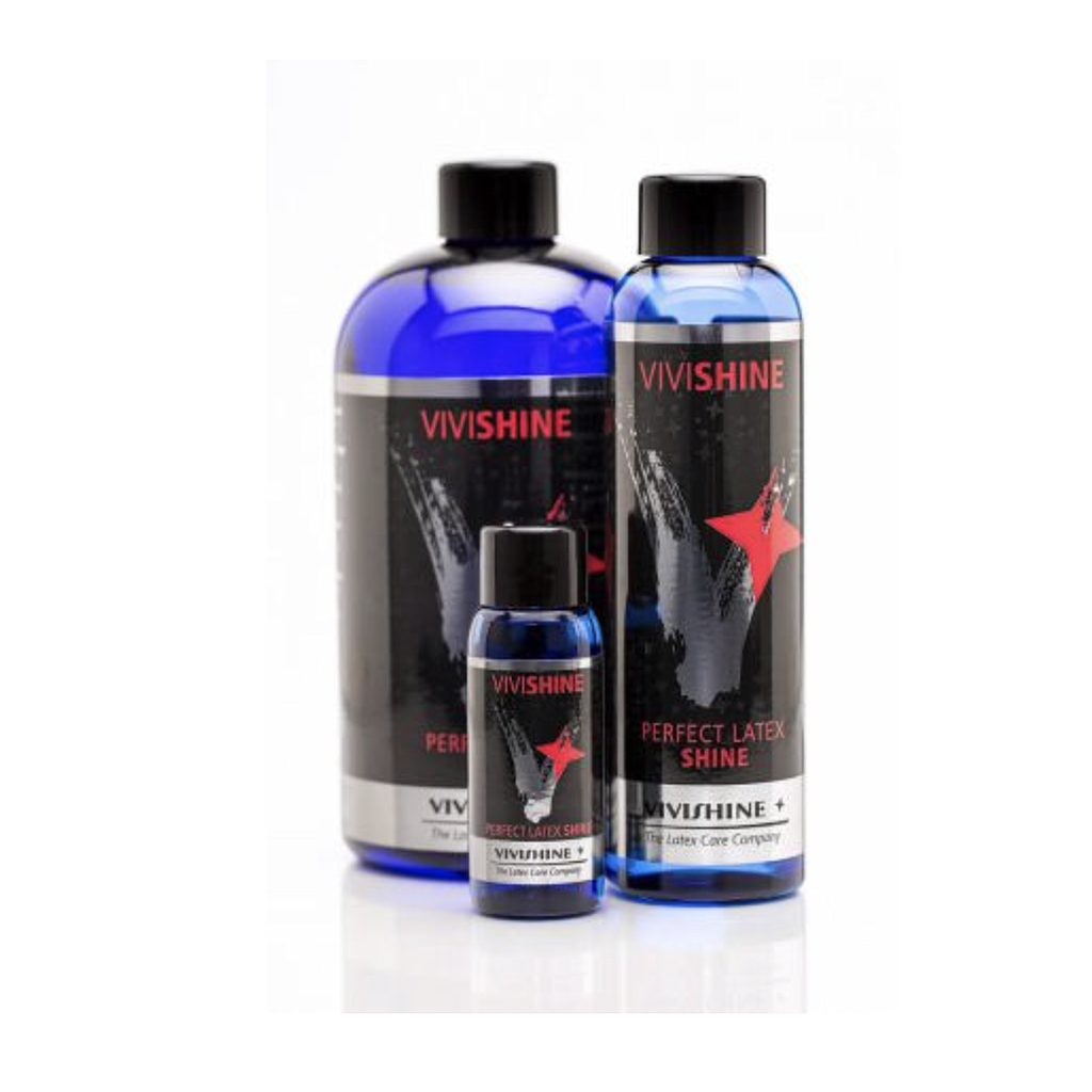 Vivishine Latex Shine and Care 150ml