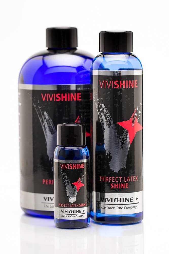 VIVISHINE PERFECT LATEX SHINE 150ml