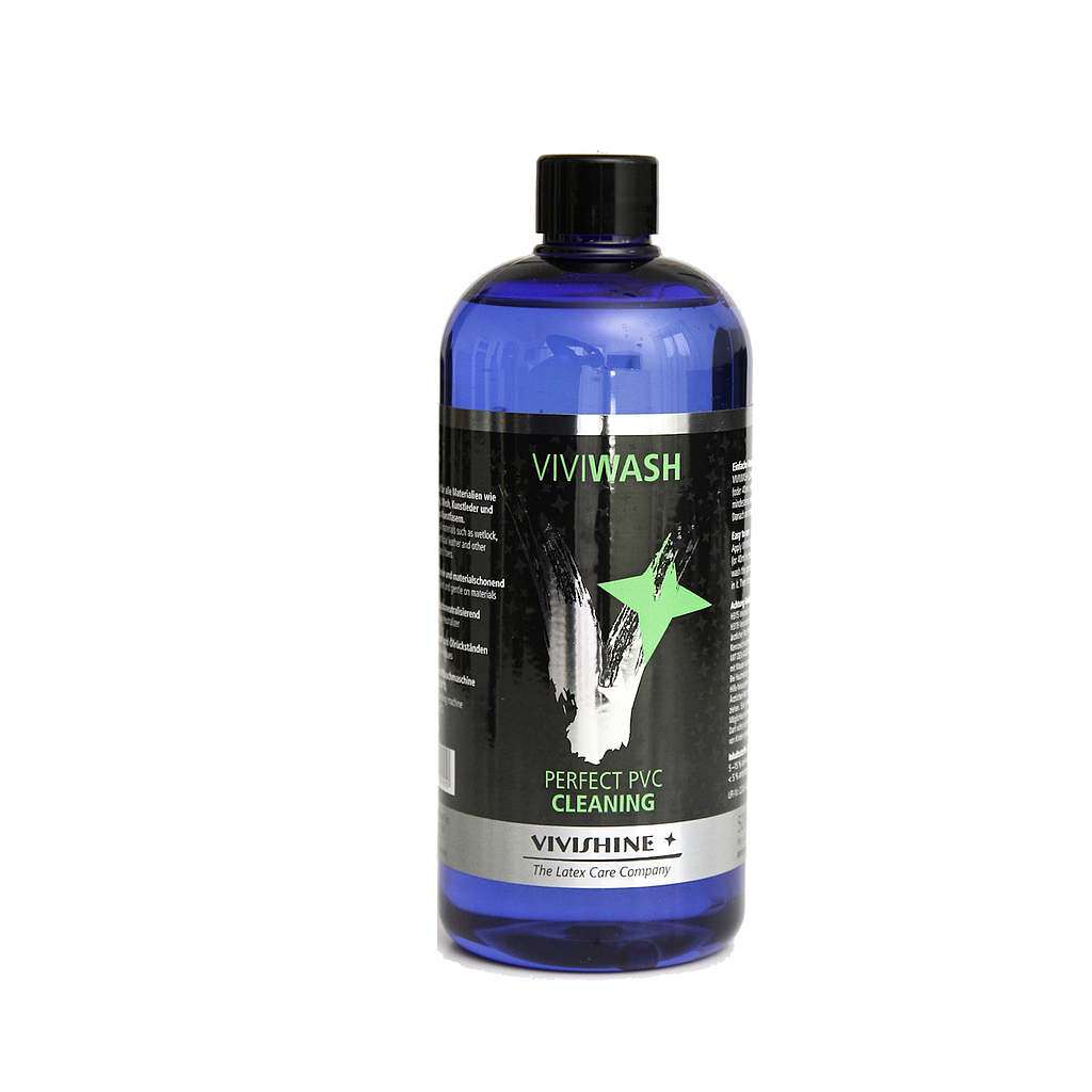 VIVIWASH PVC CLEANER