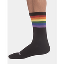 BARCODE BERLIN PRIDE GYM SOCKS