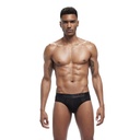 JOCKMAIL 358 PURE COLOR MODAL TRIANGLE BRIEF