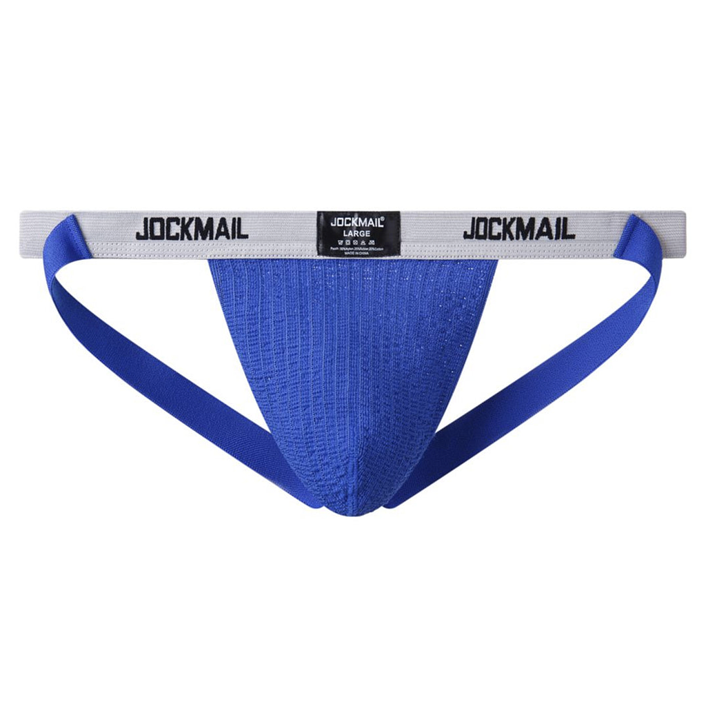 JOCKMAIL 229 NARROW WAIST JACQUARD