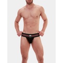 Barcode Berlin Jock Boris Black
