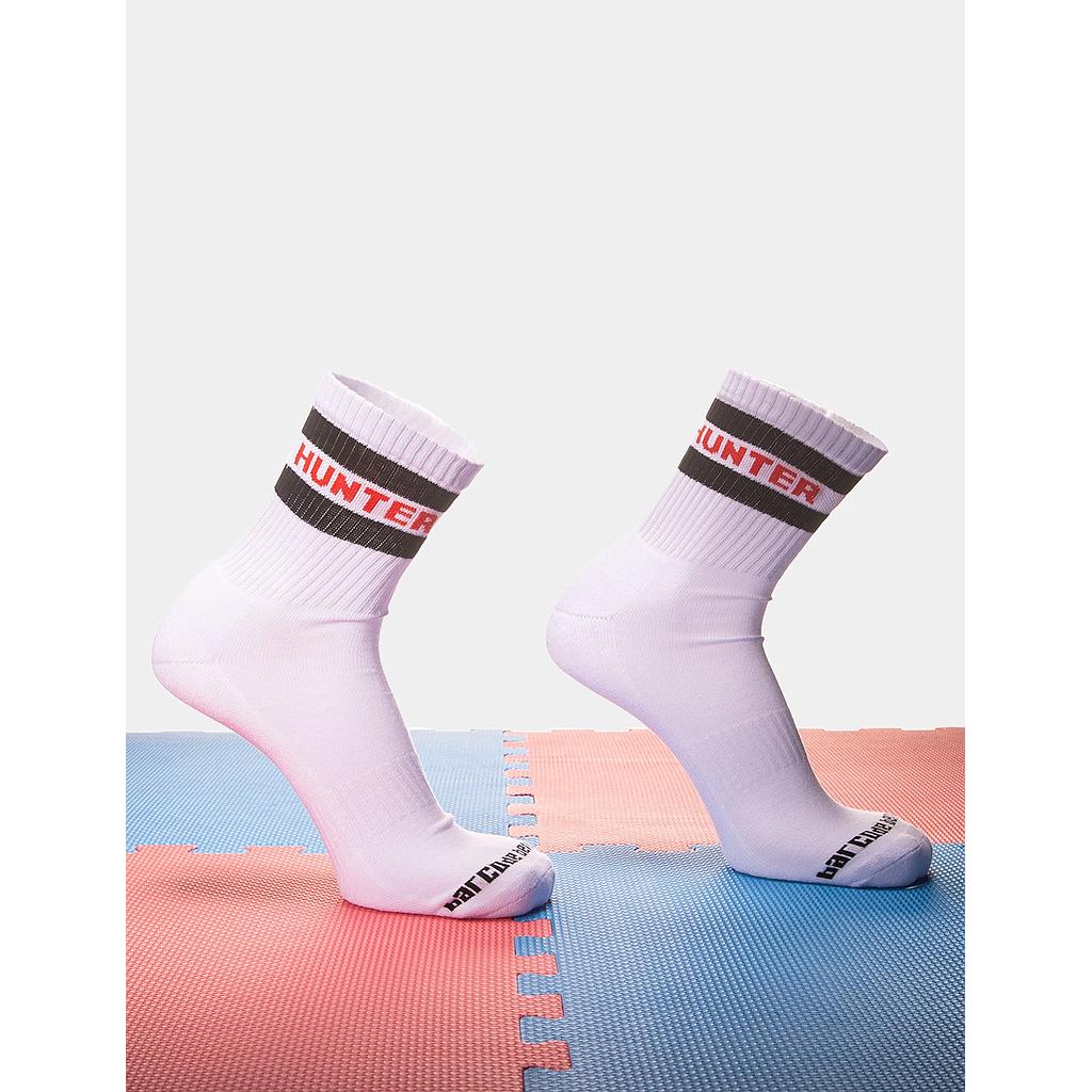 BARCODE BERLIN FETISH HALF SOCKS HUNTER