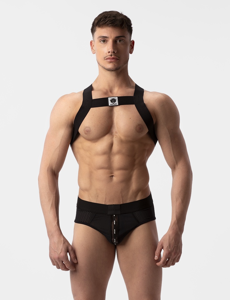BARCODE BERLIN HARNESS LEONSH