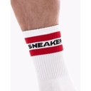 BARCODE BERLIN FETISH SOCKS SNEAKER