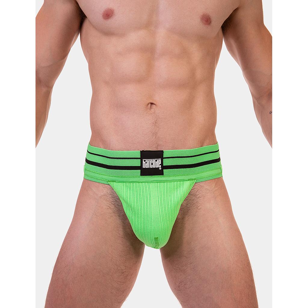 BARCODE BERLIN JOCK ANDREUS