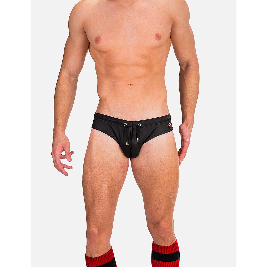 Barcode Berlin Brief Bennett Black
