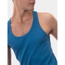 BARCODE BERLIN TANK TOP TERIS