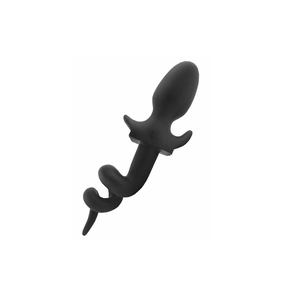 MISTER B PIG TAIL
