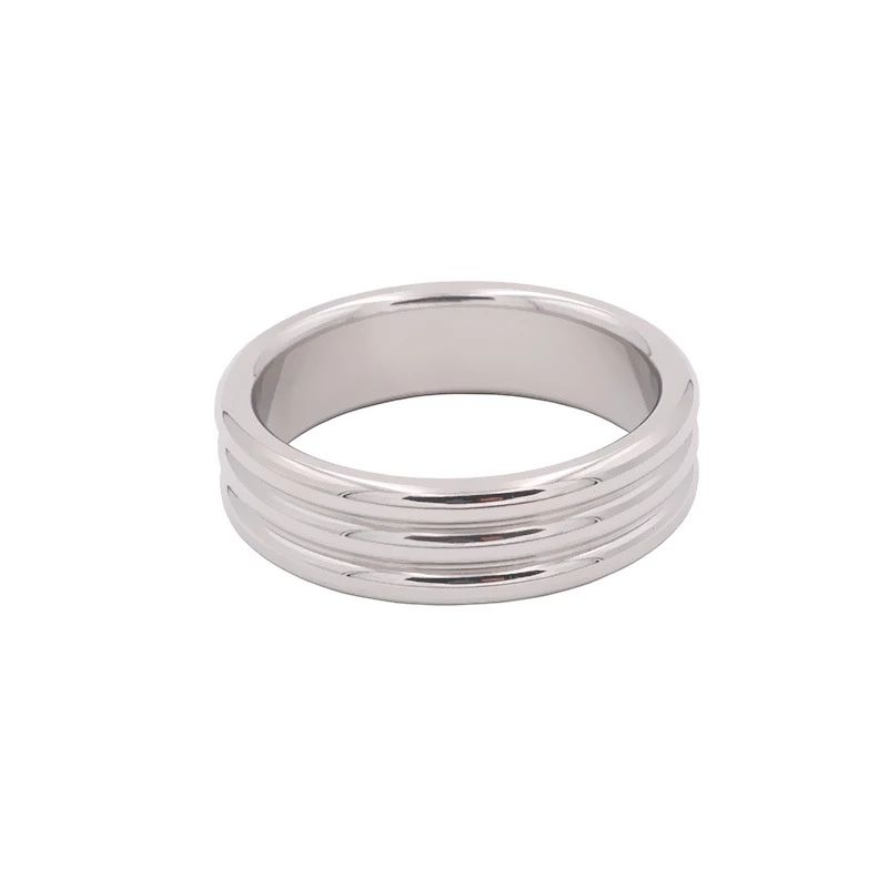 GAYT*GEAR COCKRING RIBBED
