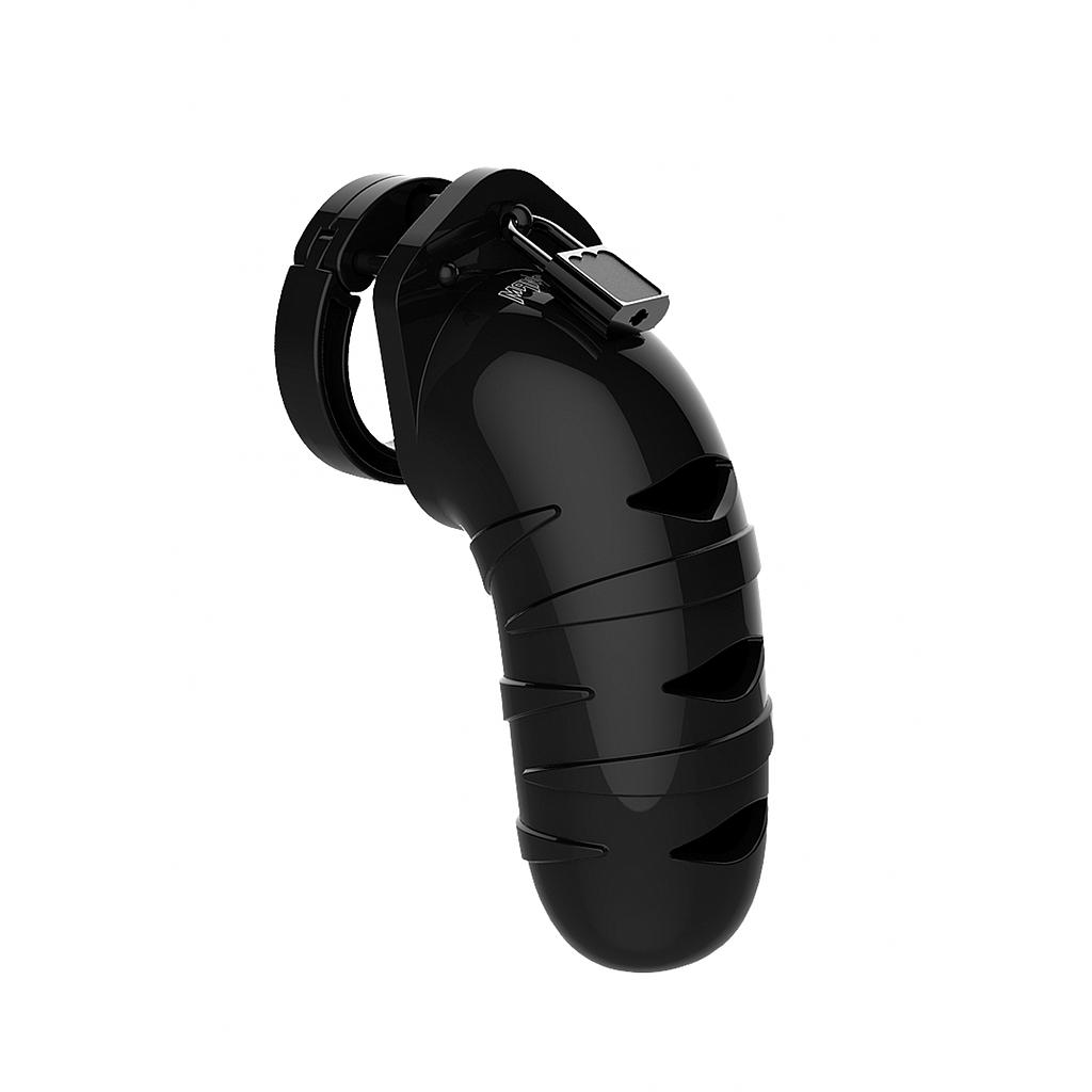 MANCAGE CHASTITY CAGE MODEL 13