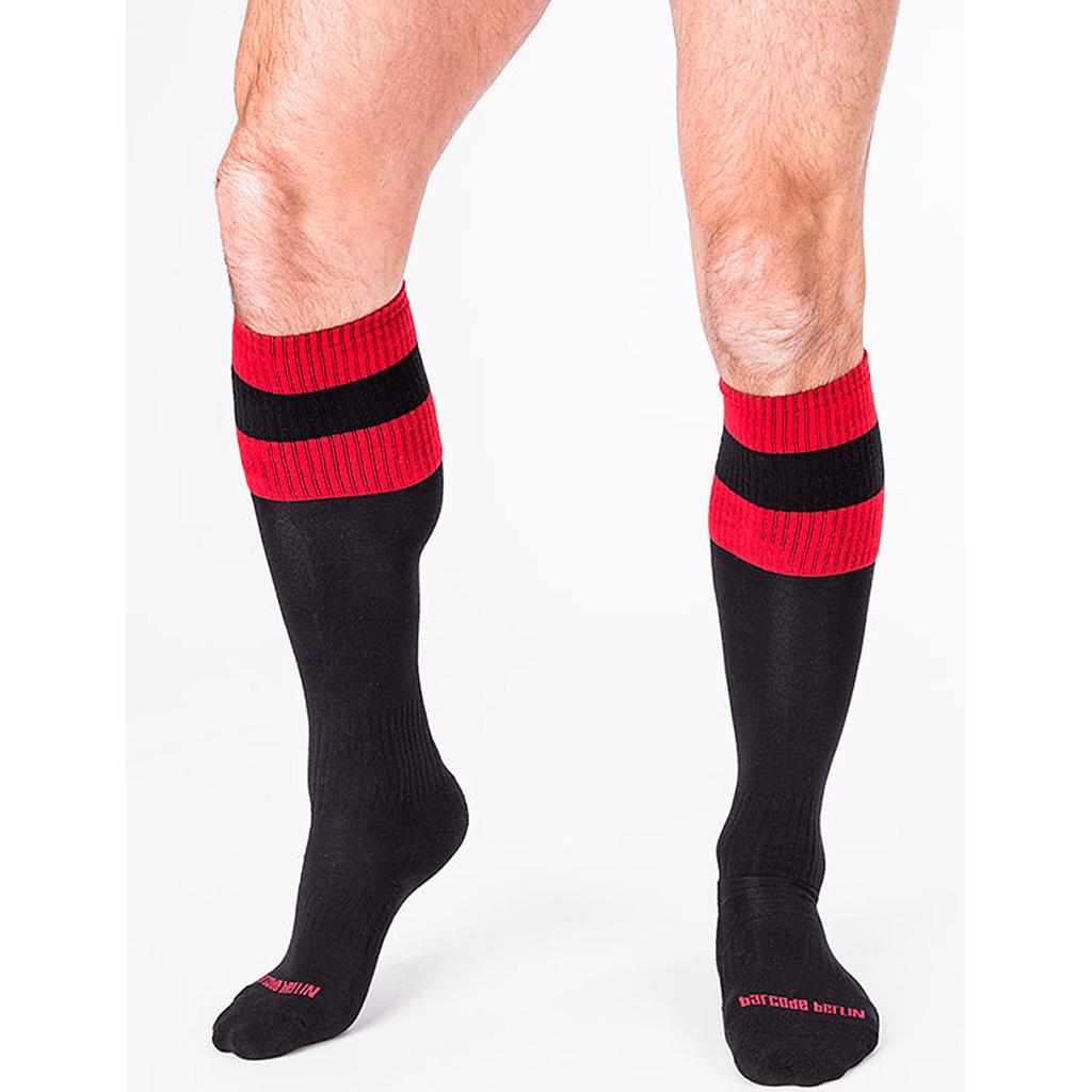 BARCODE BERLIN FOOTBALL SOCKS VARIOUS COLORS