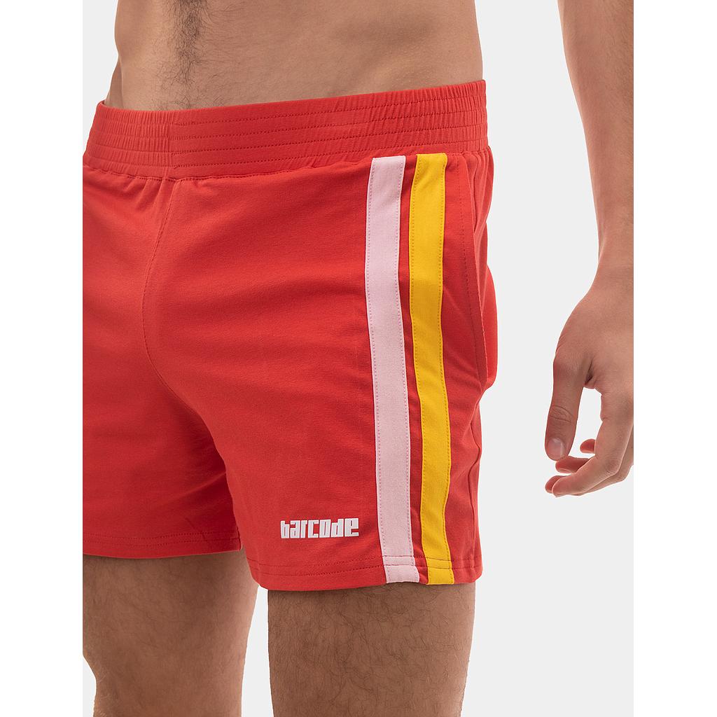 BARCODE BERLIN SHORT CRAIG