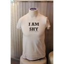 GAYT*GEAR T-SHIRT I AM SHY