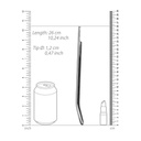 OUCH SOUND DILATOR 12mm