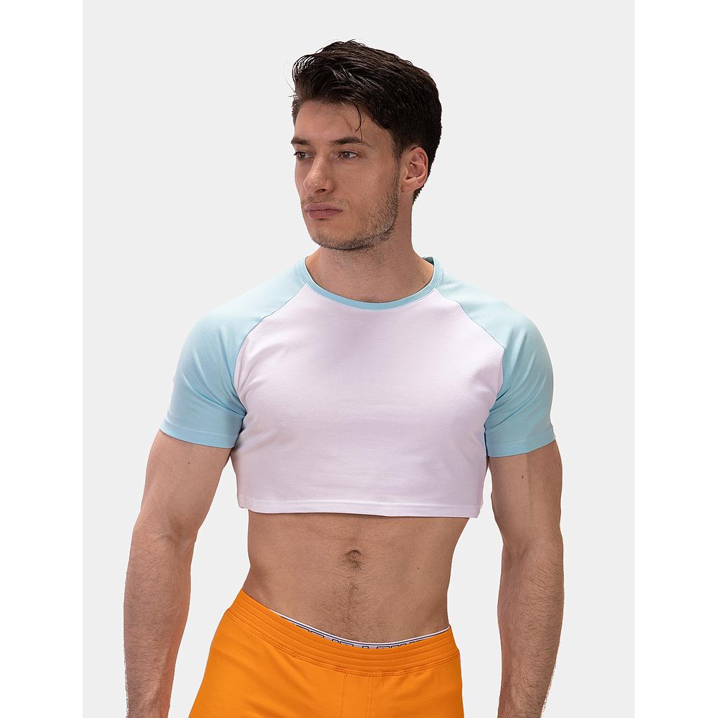 BARCODE BERLIN CROP TOP ALVA