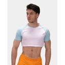 BARCODE BERLIN CROP TOP ALVA