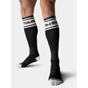 Barcode Berlin Identity Football Socks Bottom