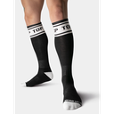 Barcode Berlin Identity Football Socks Top