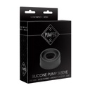 SILICONE PUMP SLEEVE