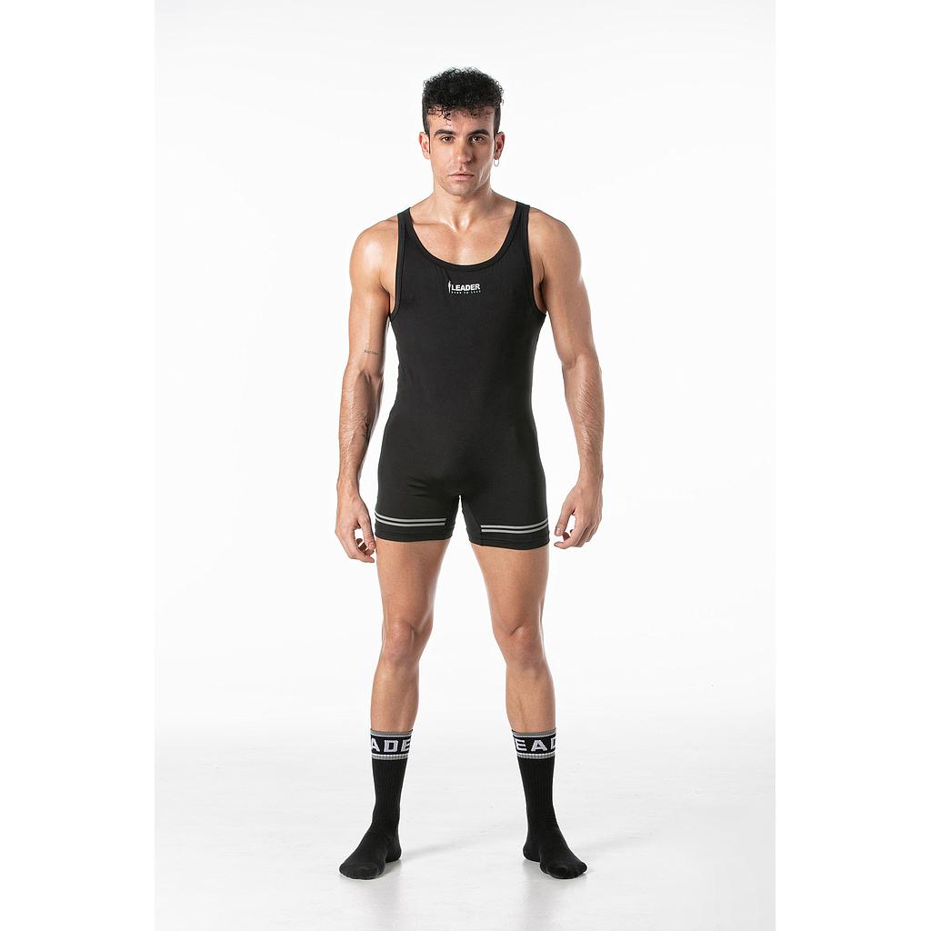 LEADER SPORTS SINGLET
