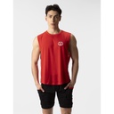 BARCODE BERLIN TANK TOP KAMAL