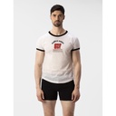 BARCODE BERLIN RAGIAN TEE BERLIN BOY