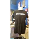 GAYT*GEAR T-SHIRT GLOW IN THE DARK DRECKSAU