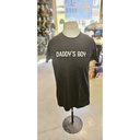 GAYT*GEAR T-SHIRT VINYL PUFF  DADDY´S BOY