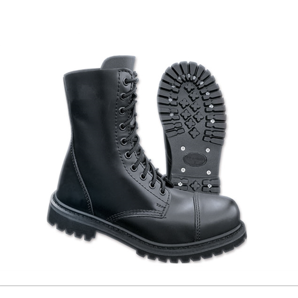 BRANDIT BOOTS PHANTOM 10 HOLE