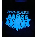 GAYT*GEAR T-SHIRT BOO-KAKE GLOW IN THE DARK