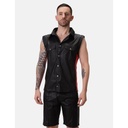 BARCODE BERLIN VEST JOLO