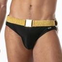 LEADER PARTY BELT
