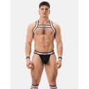BARCODE BERLIN SUSPENDER BOTTOM